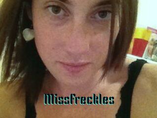 MissFreckles