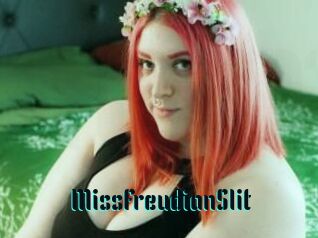 MissFreudianSlit