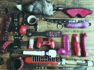 MissGeek