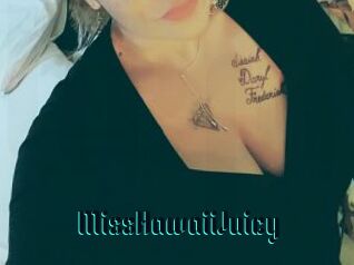 MissHawaiiJuicy