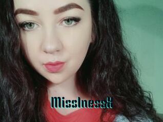 MissInessX