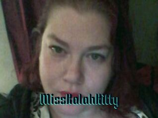 MissKalahKitty