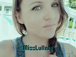 MissLullaby