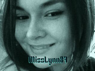 MissLynn87