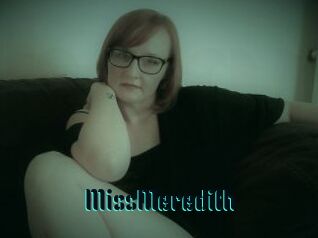 MissMeredith