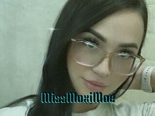 MissMoxiMae