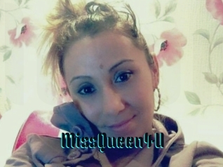 MissQueen4U