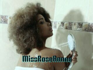 MissRoseAnnne