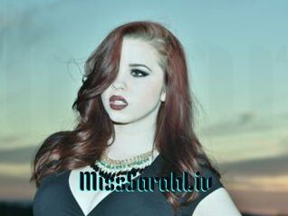 MissSarahLiv