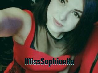 MissSophiaxXx