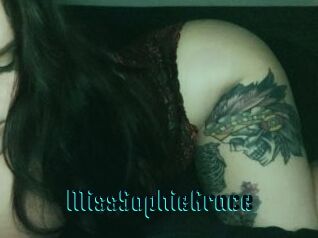MissSophieGrace