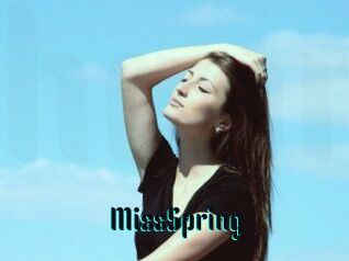 MissSpring
