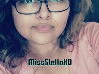 MissStellaXO