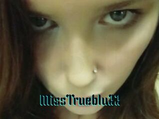 MissTrueblu22