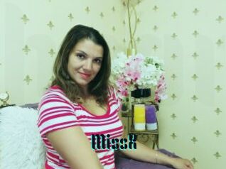 MissX