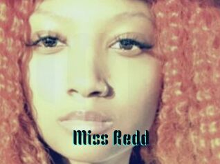 Miss_Redd