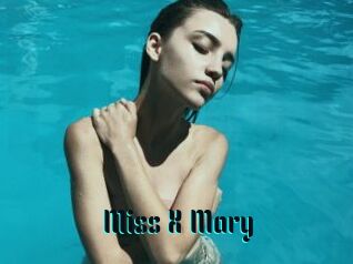 Miss_X_Mary