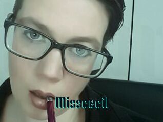 Misscecil