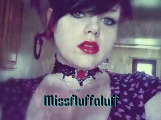 Missfluffaluff