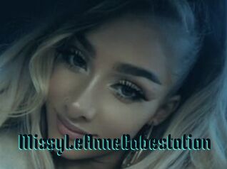 MissyLeAnneBabestation