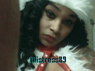 Mistress89