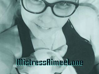 MistressAimeeLane