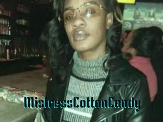 MistressCottonCandy