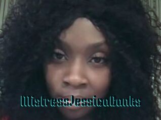 MistressJessicaBanks