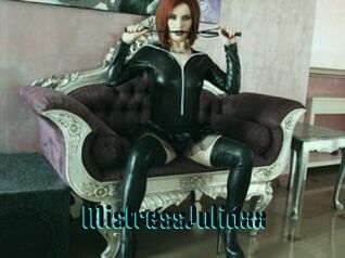MistressJuliaxx