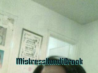 MistressKandiBrook