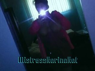 MistressKarinaKat