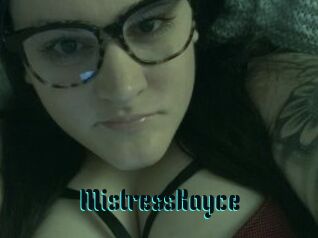 MistressKayce