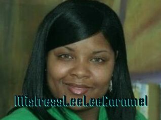 MistressLeeLeeCaramel