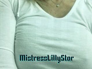 MistressLillyStar