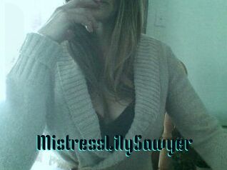 MistressLilySawyer