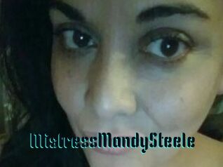 MistressMandySteele