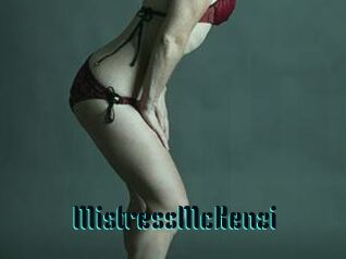 MistressMcKenzi