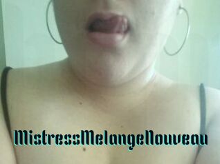 MistressMelangeNouveau