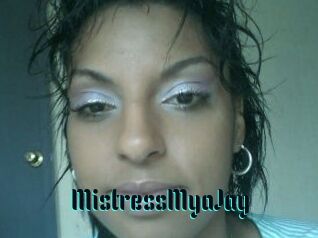 MistressMyaJay