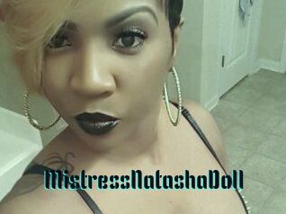 MistressNatashaDoll
