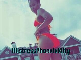 MistressPhoenixKitty