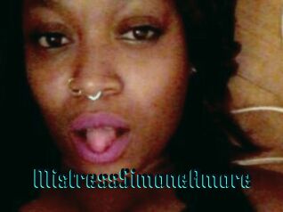 MistressSimoneAmore