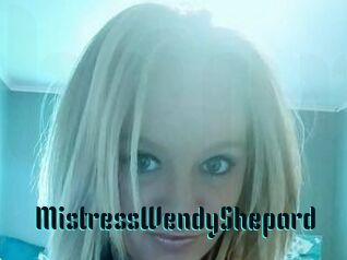 MistressWendyShepard