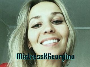 MistressXGeorgina