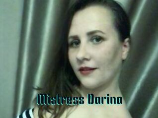 Mistress_Darina