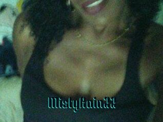 MistyRain22