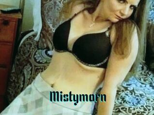 Mistymorn