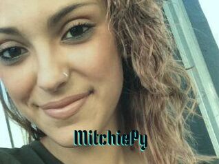 MitchiePy