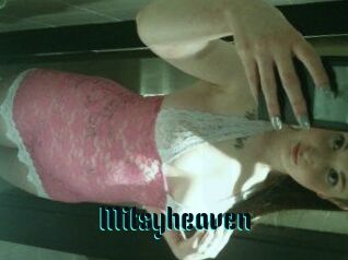 Mitsyheaven