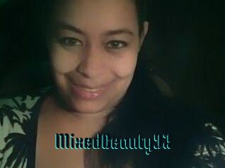 MixedBeauty92